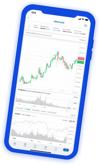 Zunvo Ratings crypto trading app live portfolio dashboard